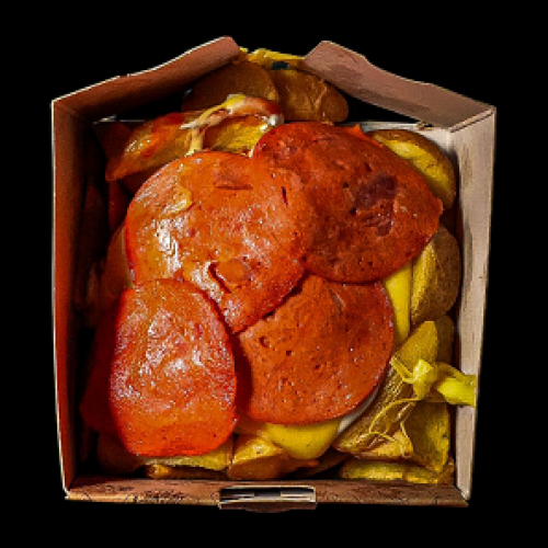  عکس زاپاتا تک نفره